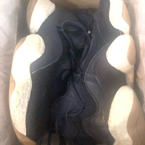 Adidas CRAZY BYW Basketball Shoes
